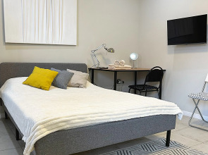 Апартаменты Как Дома