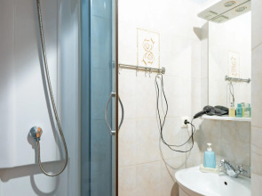 Апартаменты у Дворцового моста