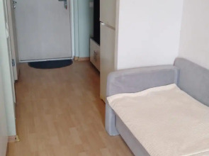 Апартаменты Краснознаменская 17/5 53