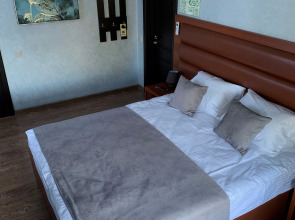 Отель Зеркальный