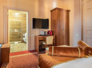 Golden Tulip Borjomi