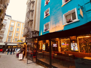 Adora Hotel Cafe & Restaurant