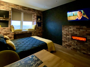 Апартаменты на улице Гудкова 20