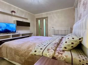 Апартаменты ArendaGrad Ново-Чернушенский