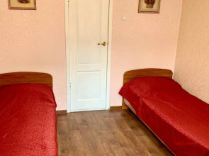 Гостевой дом на Красных партизан