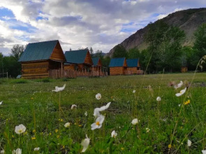 База отдыха Софийская Поляна