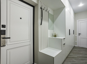 Апартаменты Rich Apart Парк Галицкого