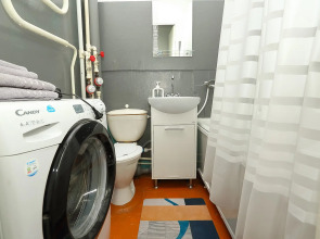 Квартира Time Apart