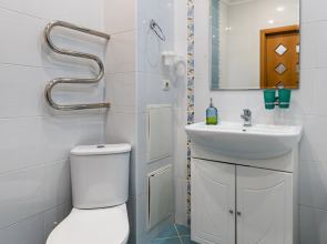 Квартира на Заслонова 17