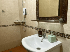 Отель Диканька на Тамани