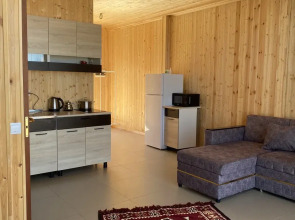 Гостевой дом Уютный дом у моря