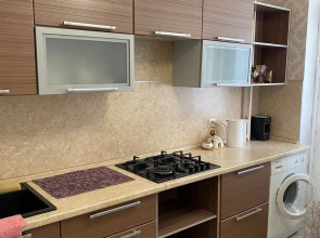 Апартаменты на М Горького 85 А