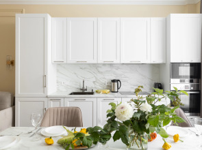 Апартаменты  LetYourFlat «Queen»