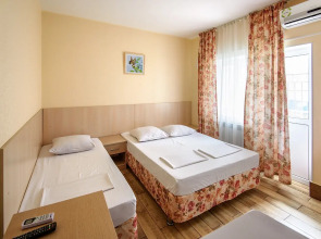 Гостевой Дом Виноградная