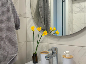 Апартаменты Aparts на Чапаева