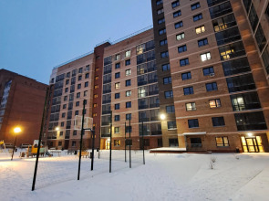 Квартира Мой город