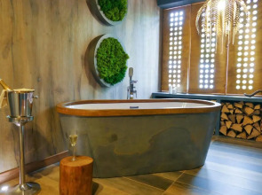 Отель Apsuana Rose 