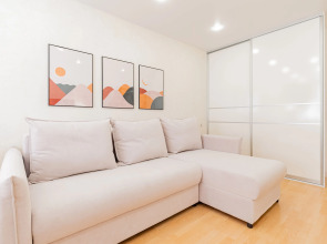 Апартаменты Петровские на Учебной 8 2