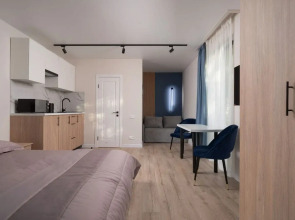 База отдыха Домик туриста