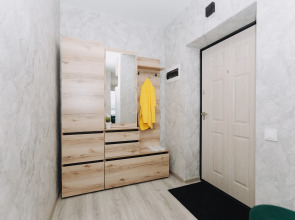 Апартаменты Возле Тинькофф холл