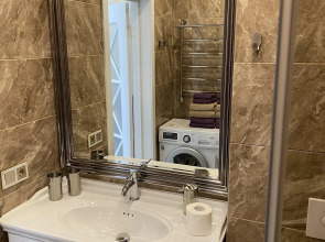 Апартаменты Люкс-Апарт Эстонская 9/4