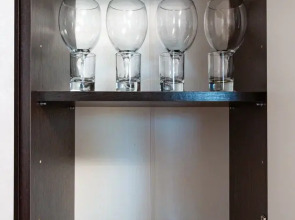 Апартаменты 1-квартира от КакДома.РФ