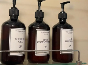 Частный дом Вереск