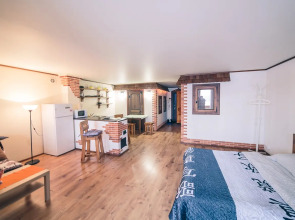 Апартаменты на Пушкина 35