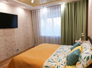 Квартира с Сауной