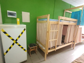 Хостел Main Room M&R