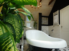 Комплекс апартаментов Раушен