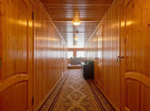 Хутор Старая Кууса