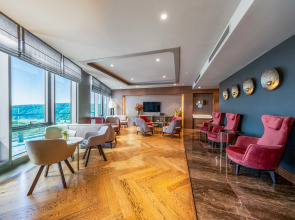 Radisson Collection Hotel, Vadistanbul