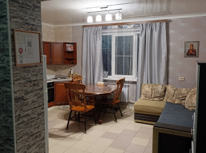 Гостевой дом Центральный