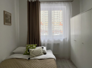 Апартаменты Happy People на Бульваре Зеленые Аллеи