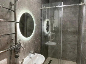 Гостевой дом Сан Сити