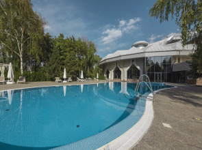 Hotel Swissôtel Wellness Resort Alatau Almaty