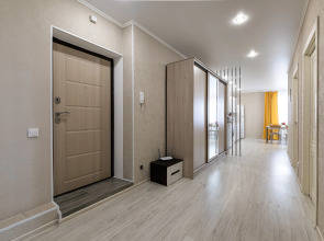 Апартаменты Возле Аквапарка