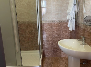 Апартаменты на Старообрядческой 3