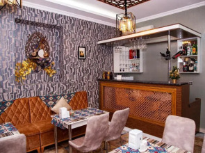 Отель Mildom Баку