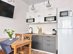 Квартира Площадь Сенная 1