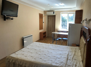 Na Moskovskoy Guesthouse