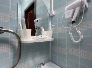 Гостевой дом Lake Place Baikal