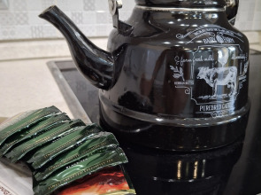 Апартаменты идеальные для отдыха