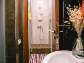 Хостел Ягель