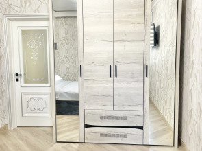 Апартаменты Park House Alieva Luxe