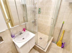 Квартира Луна