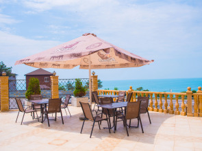 Гостевой дом Lighthouse