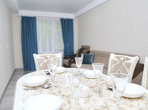 Апартаменты Comfort Plus на Панагюриште