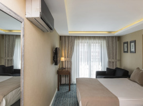 Aston Hotel Taksim